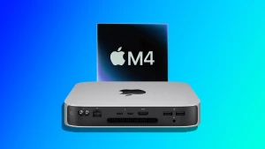 Apple готовит к релизу Mac mini на M4