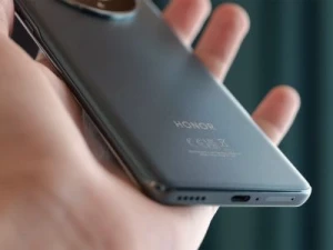 Honor X60 получит аккумулятор на 5800 мАч