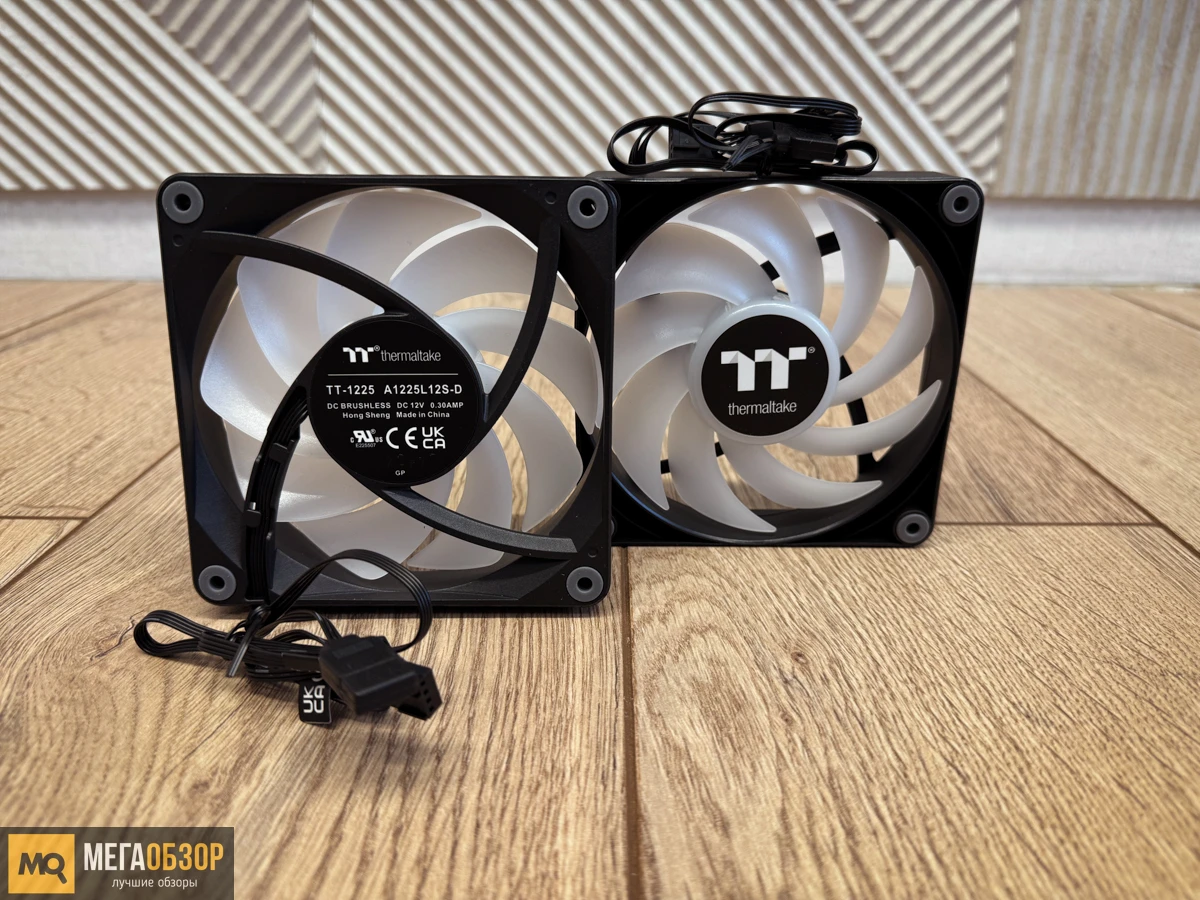 Thermaltake ASTRIA 600 ARGB