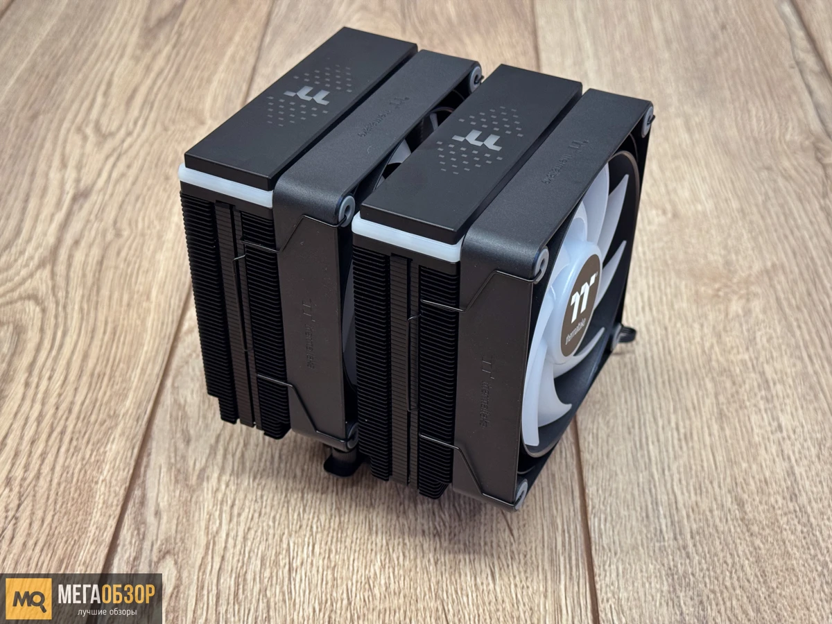 Thermaltake ASTRIA 600 ARGB