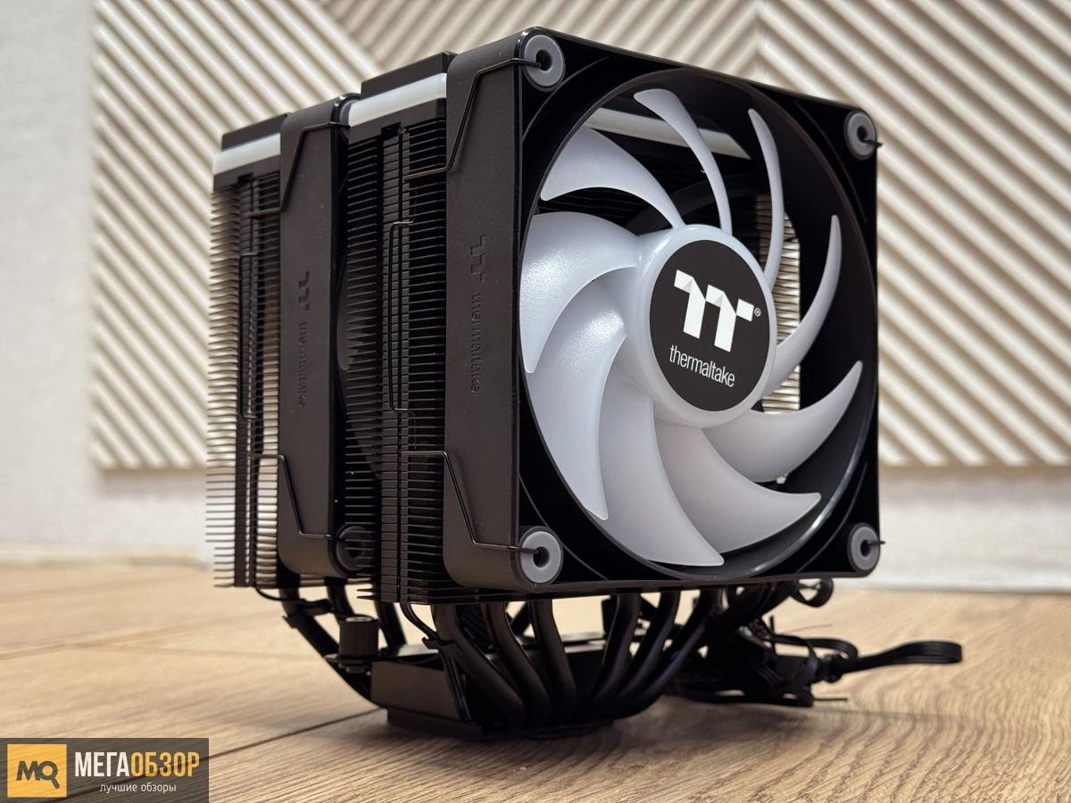 Thermaltake ASTRIA 600 ARGB