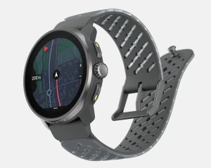 Смарт-часы Suunto Race S Titanium оценили в 450 долларов 