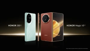 Honor Magic V3 получит функцию Circle to Search