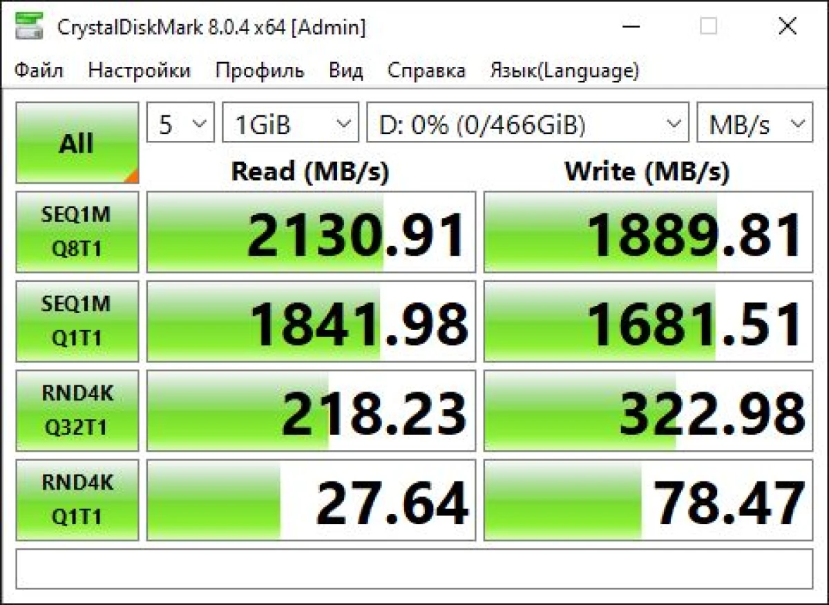 ADATA Elite SE880