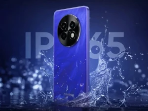 Официально: смартфон Realme P1 Speed готов к выходу 