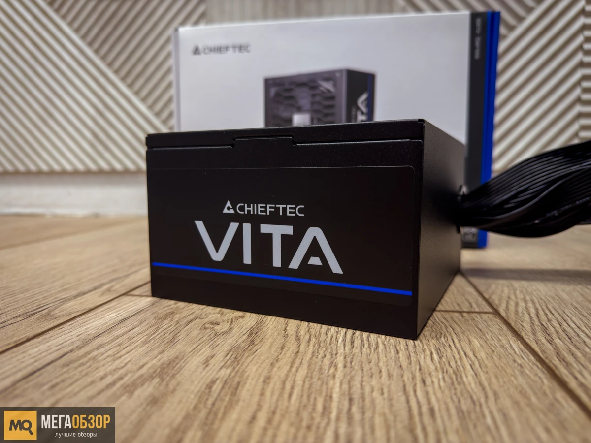 CHIEFTEC VITA 750W