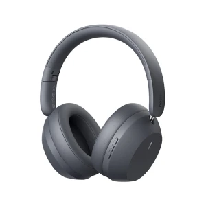 Baseus Bass 35 Max Wireless Headphones анонсированы в России