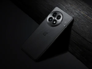 Флагман OnePlus 13 показали на пресс-фото 