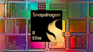 Qualcomm Snapdragon 8 Elite слили в сеть до релиза