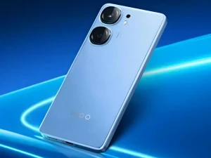 iQOO Neo 10 Pro получит ультразвуковой сканер пальца