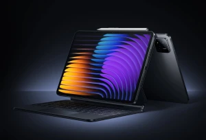 Официально: планшет Xiaomi Pad 7 представят в конце октября