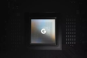 Google Pixel 10 получит Tensor G5 с необычной графикой