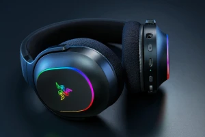 Razer представила геймерские наушники Barracuda X Chroma