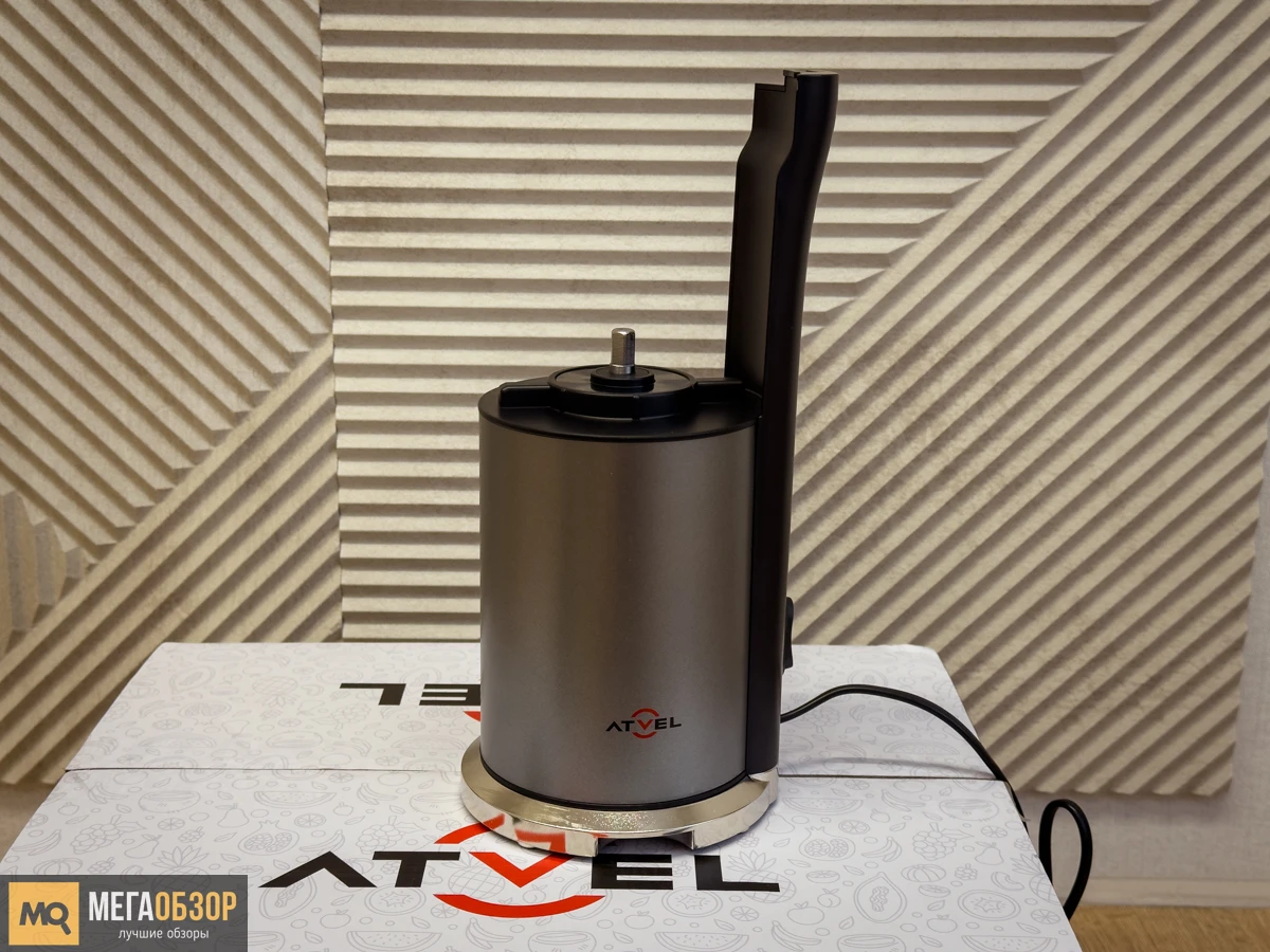 ATVEL PowerTwist J7