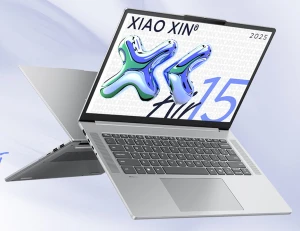 Представлен тонкий и легкий ноутбук Lenovo Xiaoxin 13 Air 2025