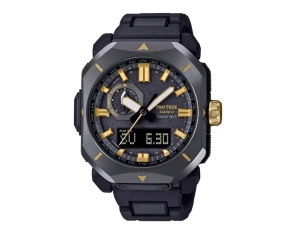 Часы Casio Pro Trek PRW-6900ZE-1 оценили в 750 долларов 