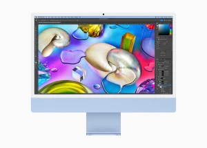 Представлен новый Apple iMac на чипе M4