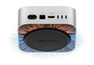 Представлен Apple Mac mini на базе M4 и M4 Pro