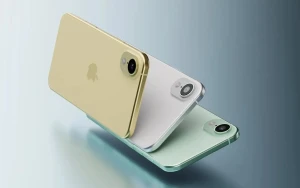 iPhone 17 Slim получит одинарную камеру