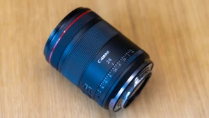 Объектив Canon RF 24mm F/1.4L VCM оценен в 1500 долларов 