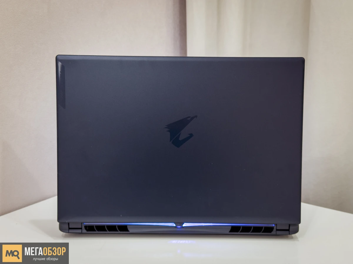 AORUS 16X ASG-63KZC65SH