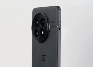 Опубликована фотоподборка OnePlus 13 