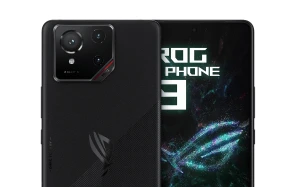 Смартфон ASUS ROG Phone 9 Pro получит 185-Гц экран