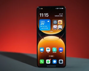 Realme GT7 Pro будут обновлять 4 года 