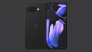 Стала известна цена Google Pixel 9a 