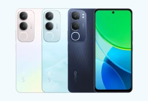 Vivo Y19s оценен в 130 долларов 