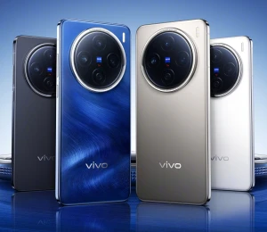 Официально: серия Vivo X200 готова к глобальному релизу