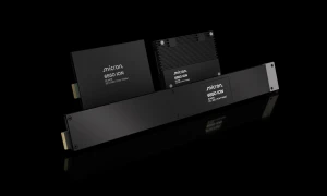 Micron представила SSD на 60 ТБ, но он не для ПК