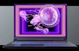 Представлен ноутбук Red Magic Gaming Laptop 3D Discovery Edition