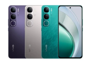 Официально: Vivo Y300 5G готов к выходу 