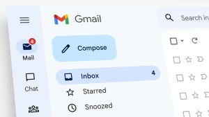 Gmail будет предоставлять временную электронную почту