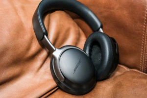 Bose купила производителя проигрывателей винила