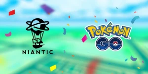 Niantic создала 3D-карту мира на основе игры Pokémon Go