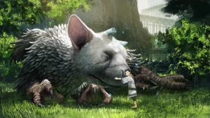 ShadPS4 теперь умеет запускать на ПК The Last Guardian