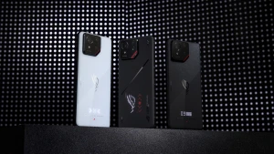 ASUS ROG Phone 9 Pro возглавил рейтинг AnTuTu