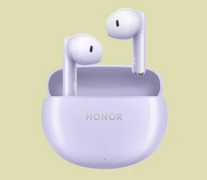 Наушники HONOR Earbuds X8 появились в продаже 