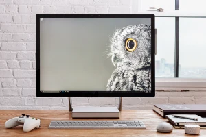 Microsoft прекратила производство уникального Surface Studio 2 Plus