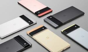 Google Pixel 6 получит на два года больше апдейтов