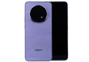 OPPO A5 Pro показали на фото 