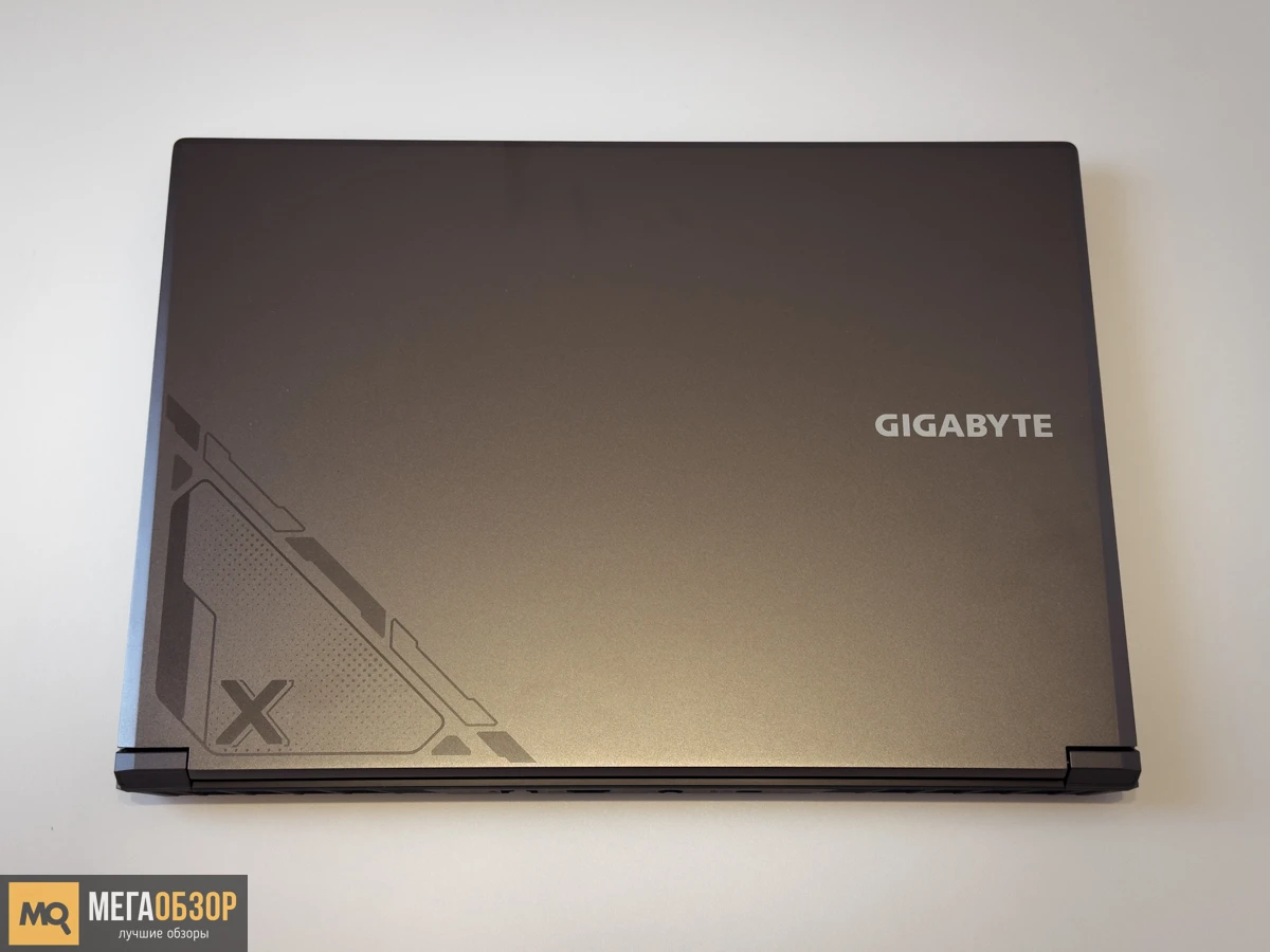 GIGABYTE G6X