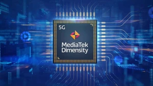 MediaTek готовит к релизу процессор Dimensity 9350