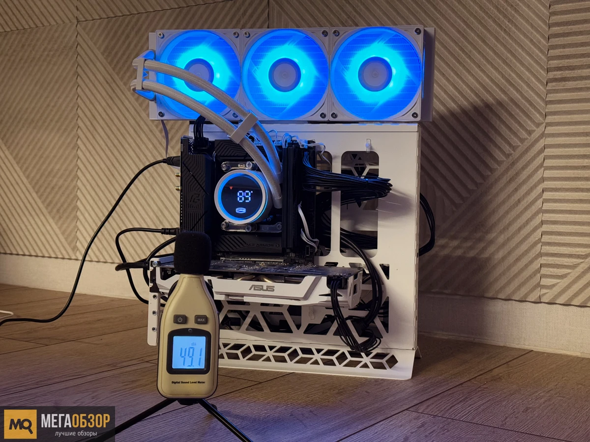 PCCooler DA360 Pro ARGB Digital