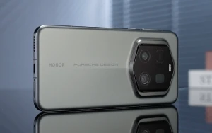 HONOR Magic7 RSR Porsche Design оценили в 1095 долларов 