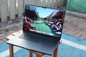 MacBook Pro лишится чёлки в 2026 году