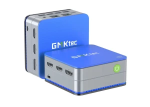 Представлен мини-ПК GMKtec NucBox G2 Plus на Intel N150