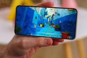 Samsung научилась отключать HDR на своих смартфонах